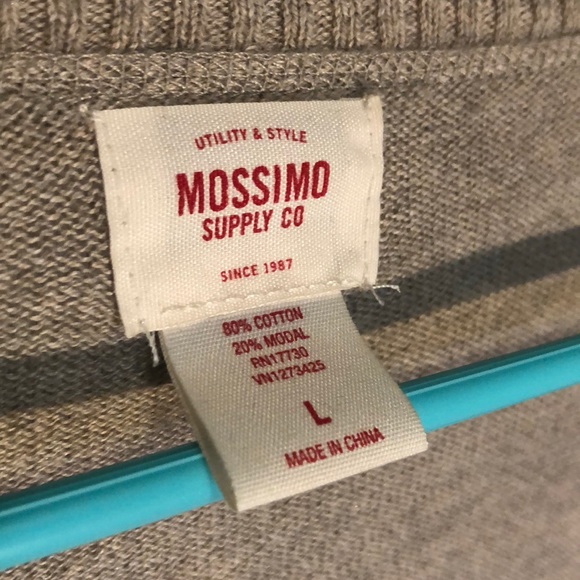 Slouchy Sweater - Perfect for Fall - Picture 2 of 3